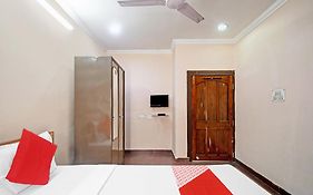 Hotel O New Hotel City Of Joy Near City Centre Salt Lake